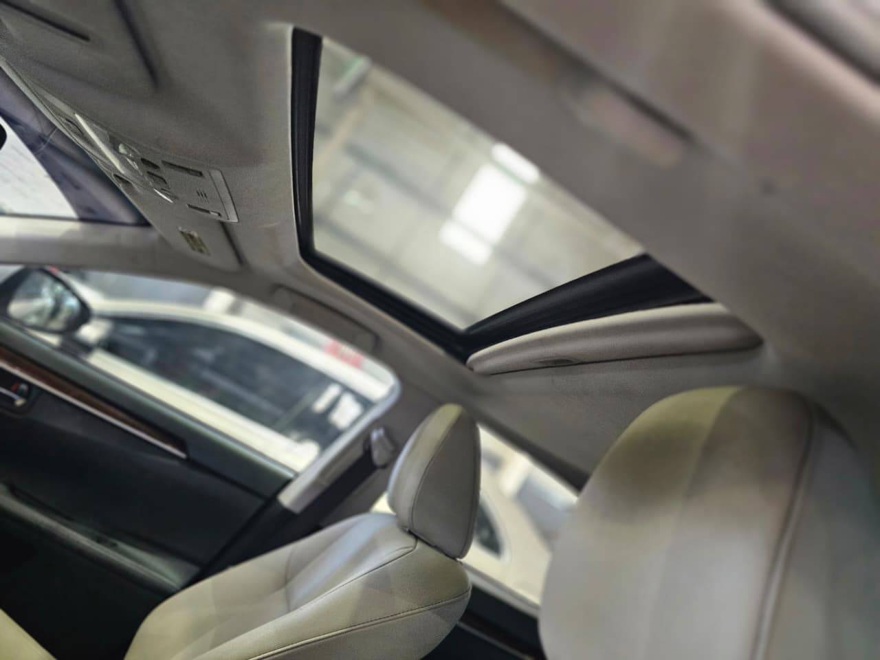 2013 LEXUS ES 350 — 111679 Miles — Lot 2039382 — Main - Marhaba Auctions Used Cars - Image 9