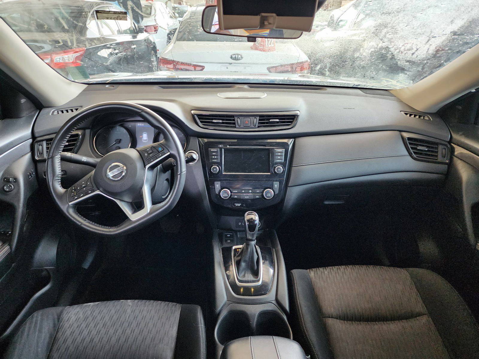 2019 NISSAN ROGUE — 86547 Miles — Lot 54150254 — Souq - Marhaba Auctions Used Cars - Image 7