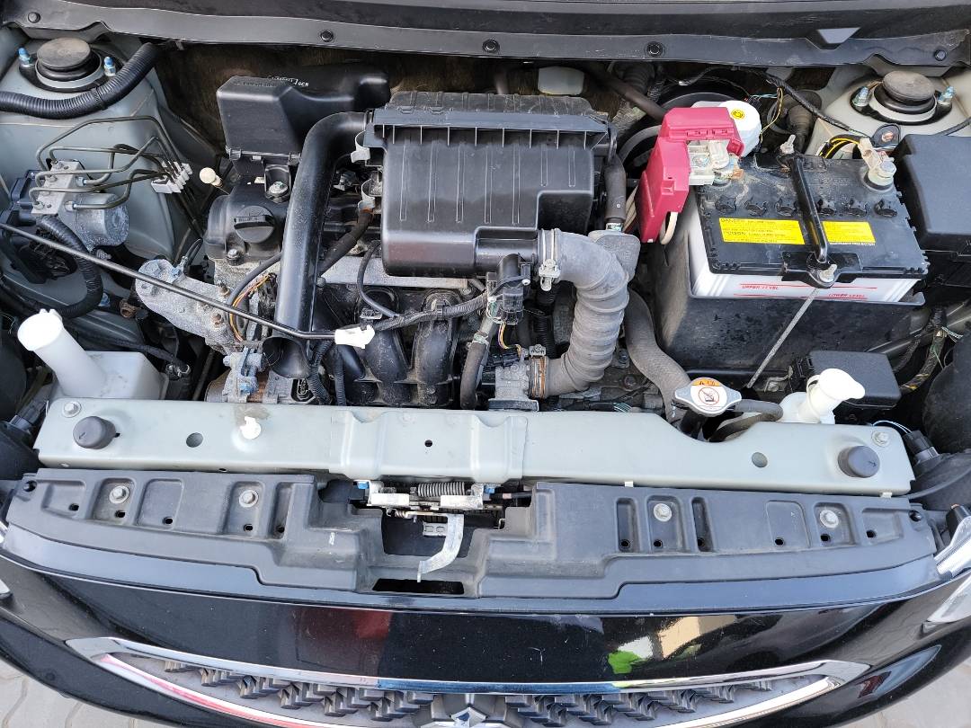 2019 MITSUBISHI MIRAGE — 89110 Miles — Lot 71193223 - Marhaba Auctions Used Cars - Image 10
