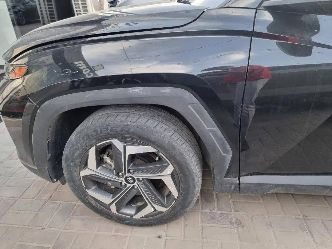 HYUNDAI TUCSON 2022 - Marhaba Auction Used Cars - Image 12