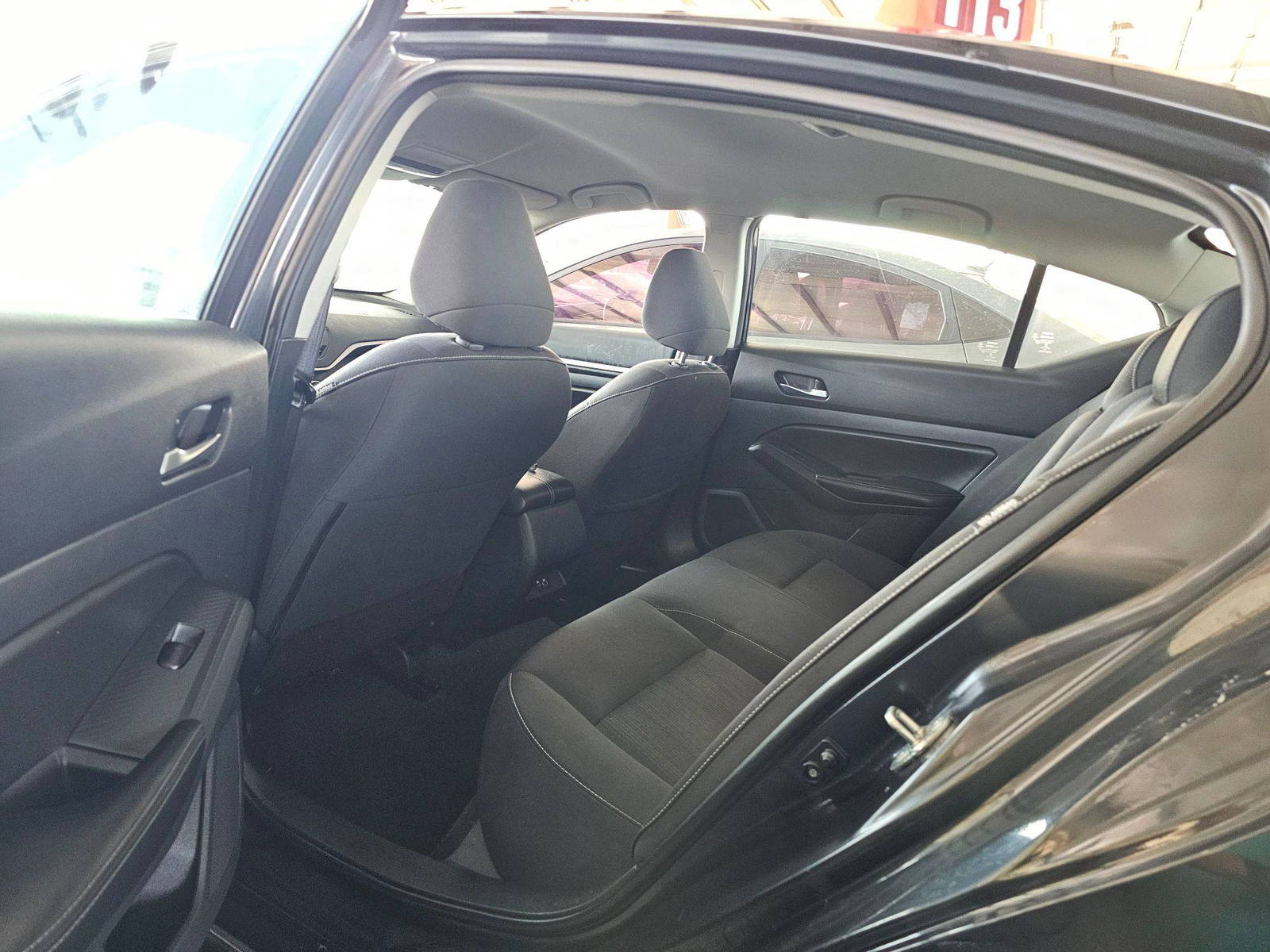 2022 NISSAN ALTIMA — 65545 Miles — Lot N397595 — Souq - Marhaba Auctions Used Cars - Image 6