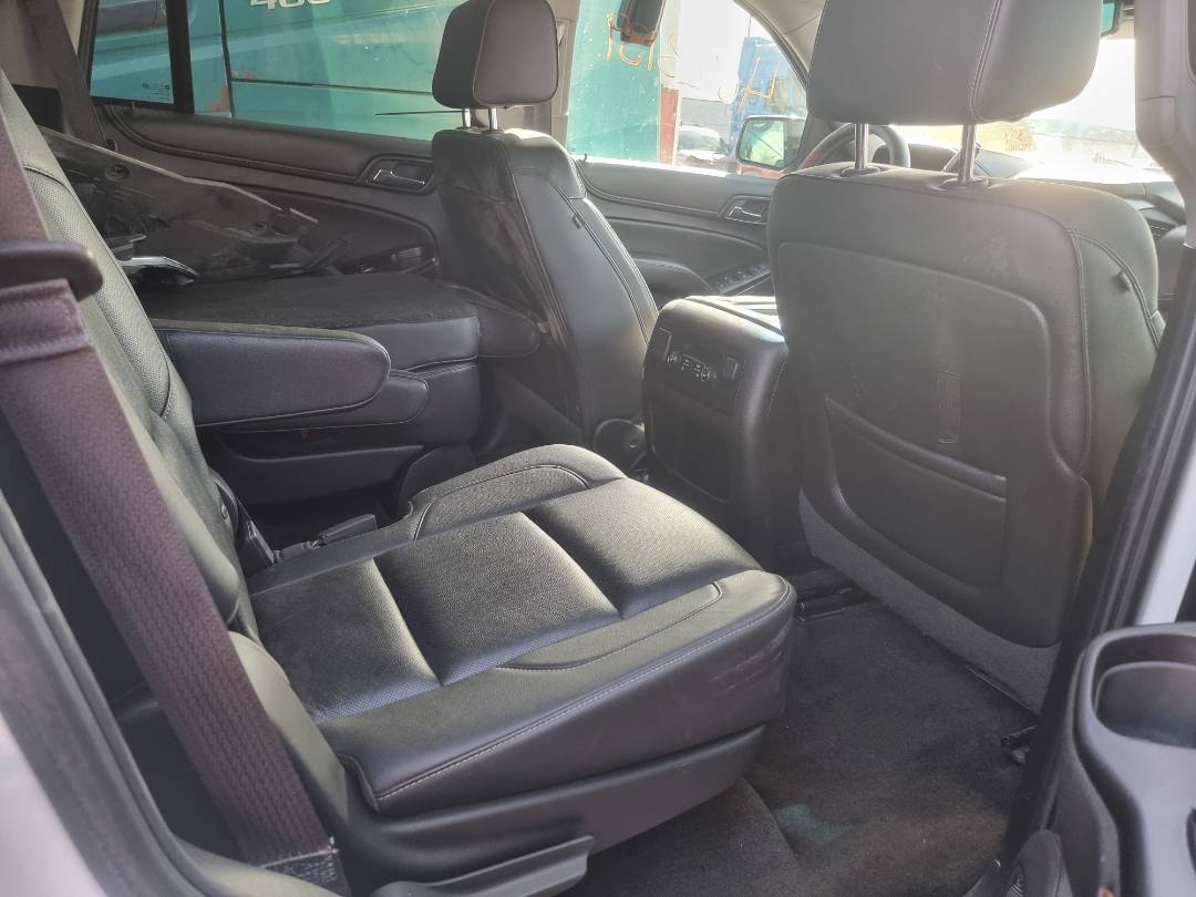 2015 CHEVROLET TAHOE — 196846 Miles — Lot 557718 — Souq - Marhaba Auctions Used Cars - Image 6