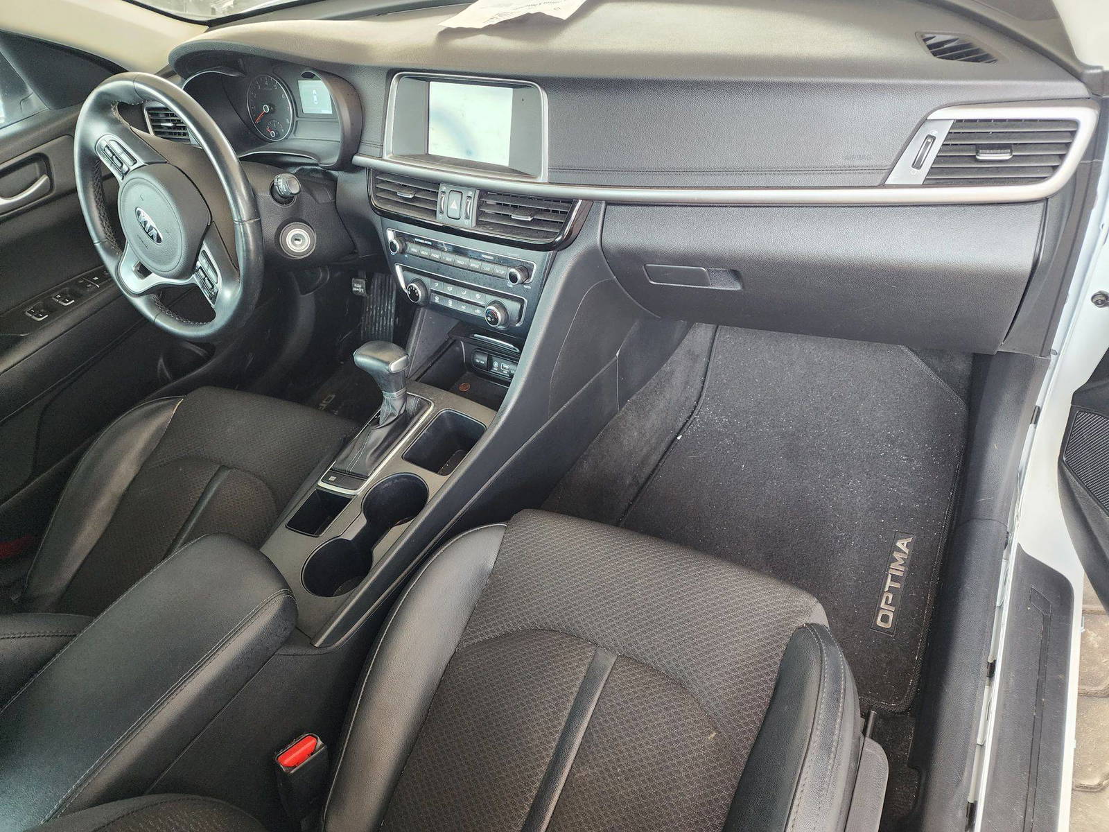 2018 KIA OPTIMA — 59694 Miles — Lot 65960853 - Marhaba Auctions Used Cars - Image 5