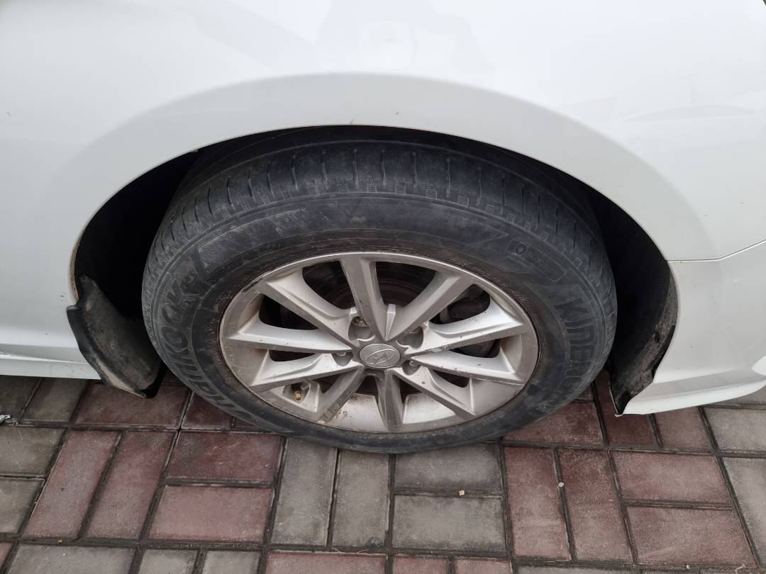 2019 HYUNDAI SONATA — 65841 Miles — Lot 215487 — Ind. 12 - Marhaba Auctions Used Cars - Image 11