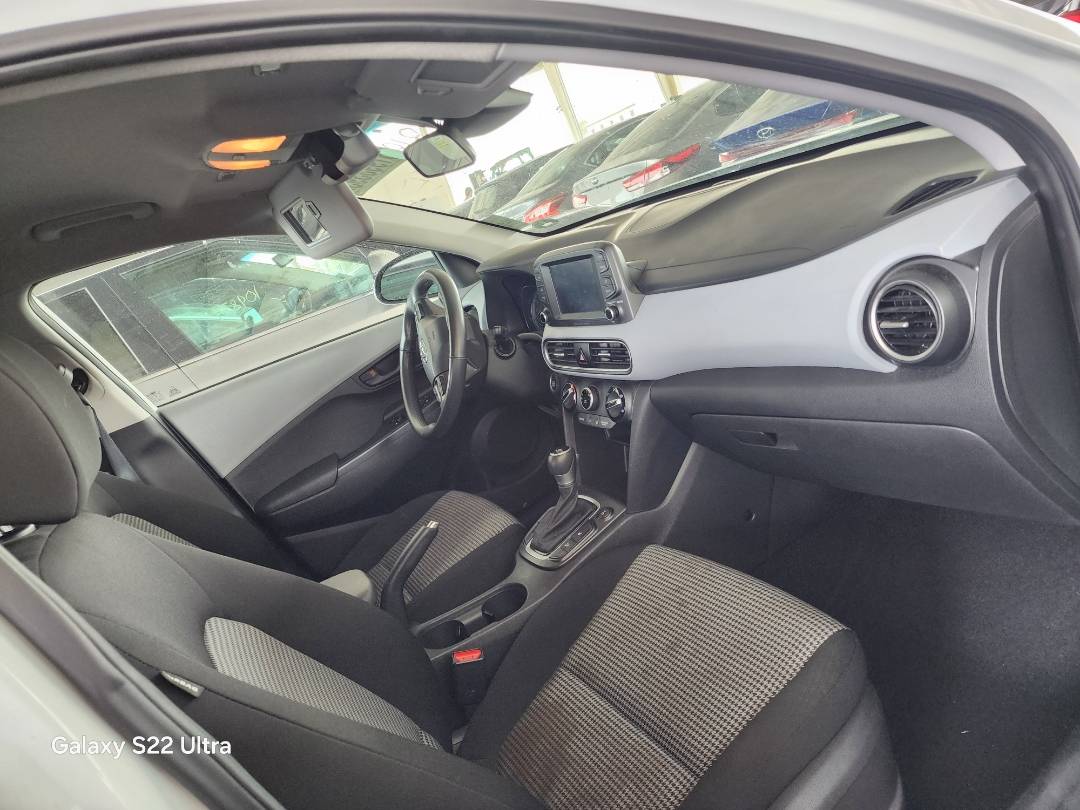 2019 HYUNDAI KONA — 71475 Miles — Lot 81993393 — Souq - Marhaba Auctions Used Cars - Image 8