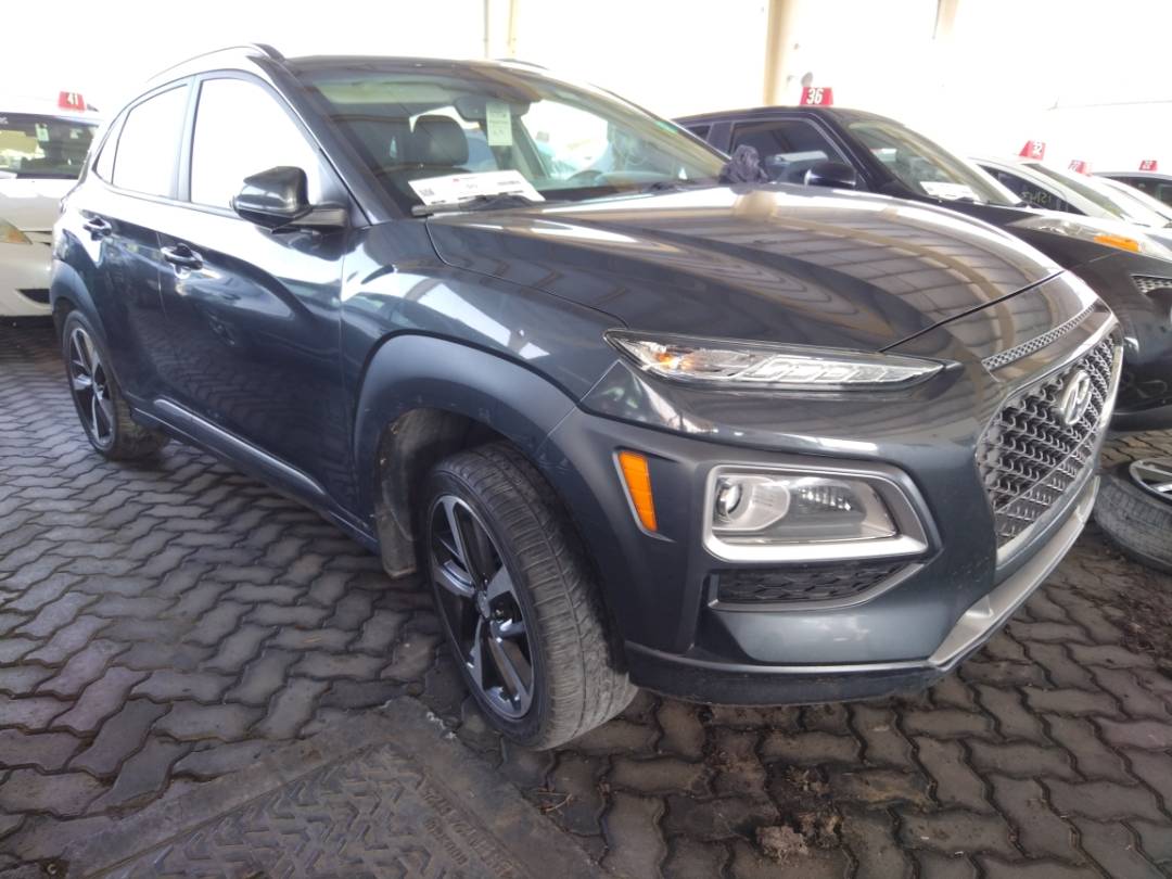 2020 HYUNDAI KONA — 87338 Miles — Lot 37649199 - Marhaba Auctions Used Cars - Image 10