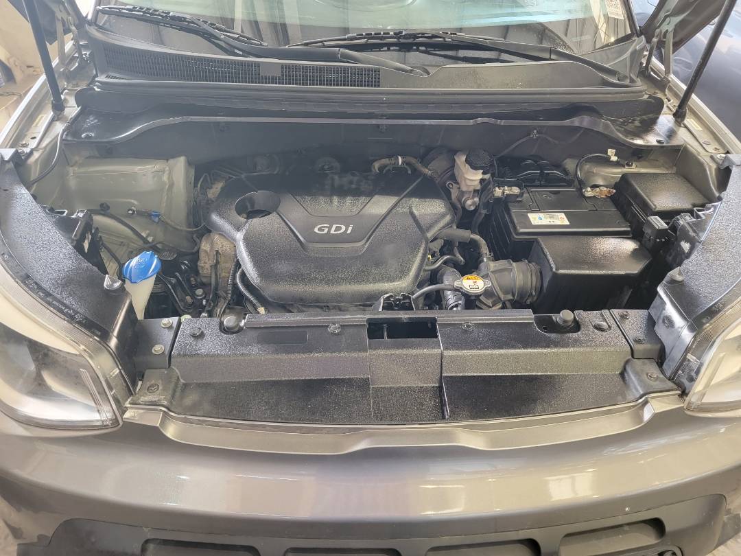 2014 KIA SOUL — 139459 Miles — Lot E7092617 — Main - Marhaba Auctions Used Cars - Image 11