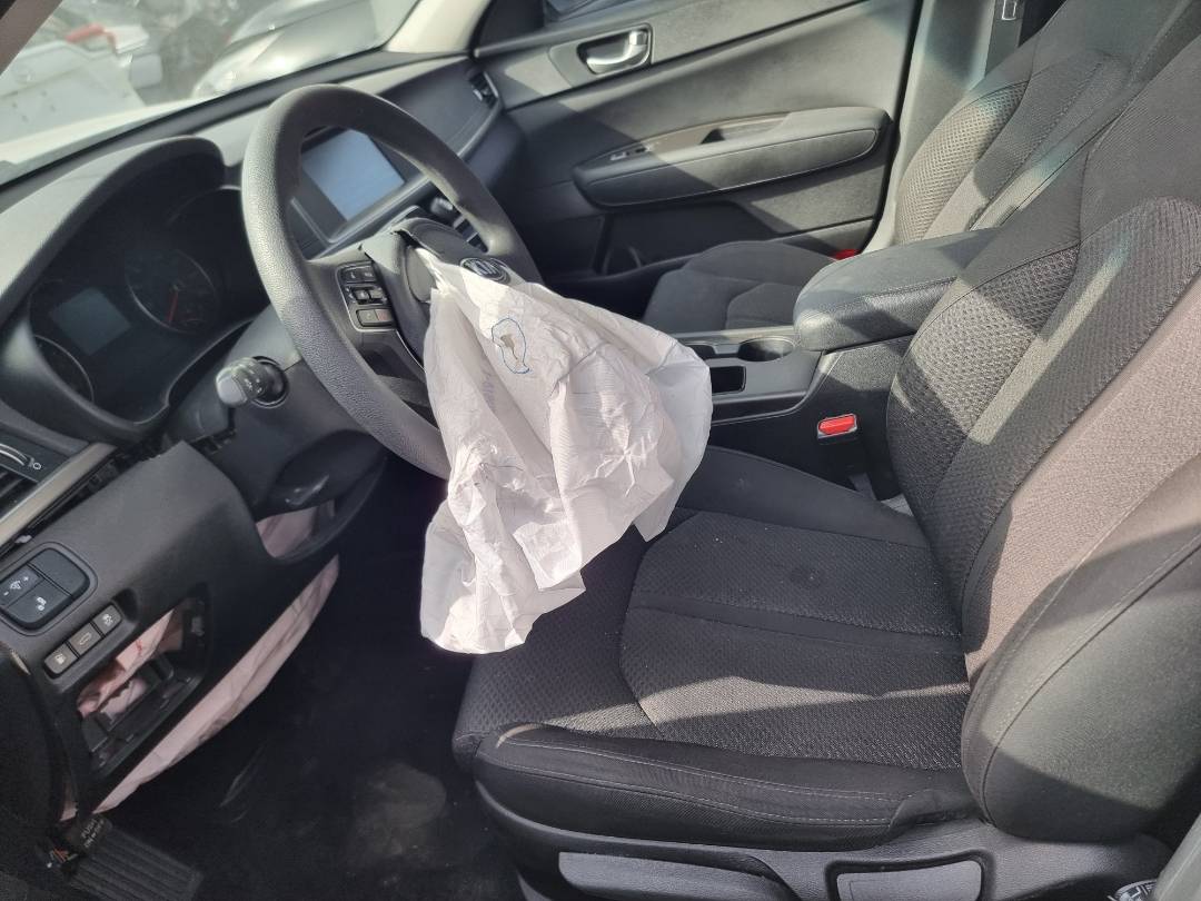 2018 KIA OPTIMA — 109152 Miles — Lot 215478 — Souq - Marhaba Auctions Used Cars - Image 6