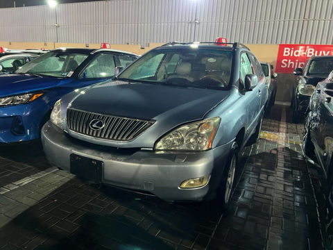 LEXUS RX 350