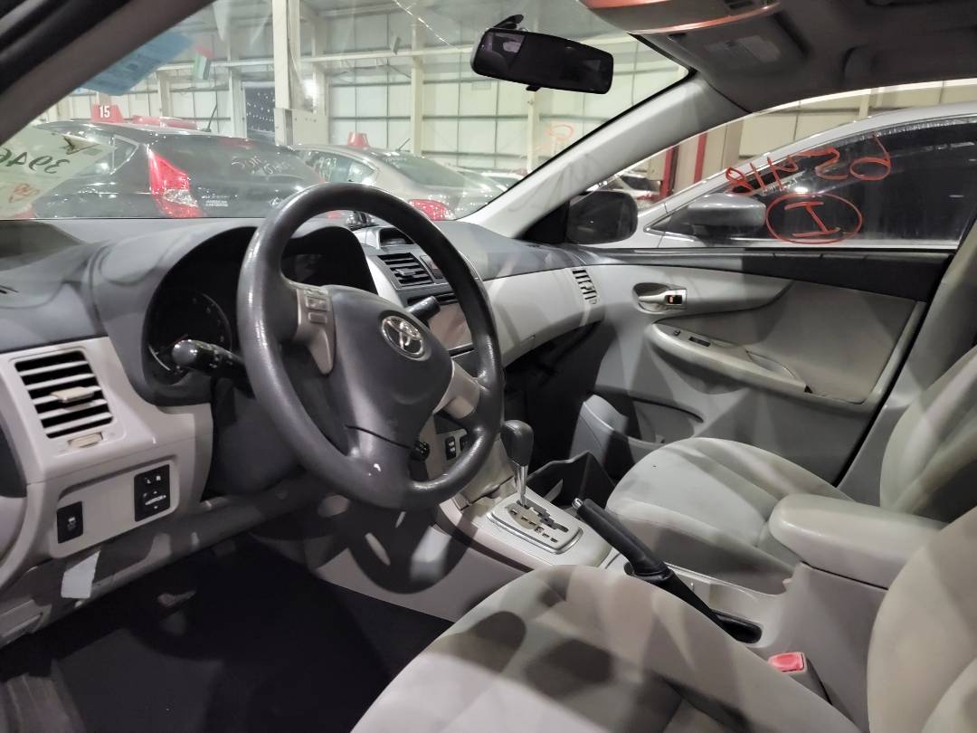 2013 TOYOTA COROLLA — 120714 Miles — Lot 39465418 — Main - Marhaba Auctions Used Cars - Image 6