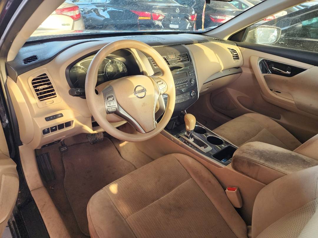 2014 NISSAN ALTIMA — 149461 Miles — Lot 38442028 — Souq - Marhaba Auctions Used Cars - Image 11