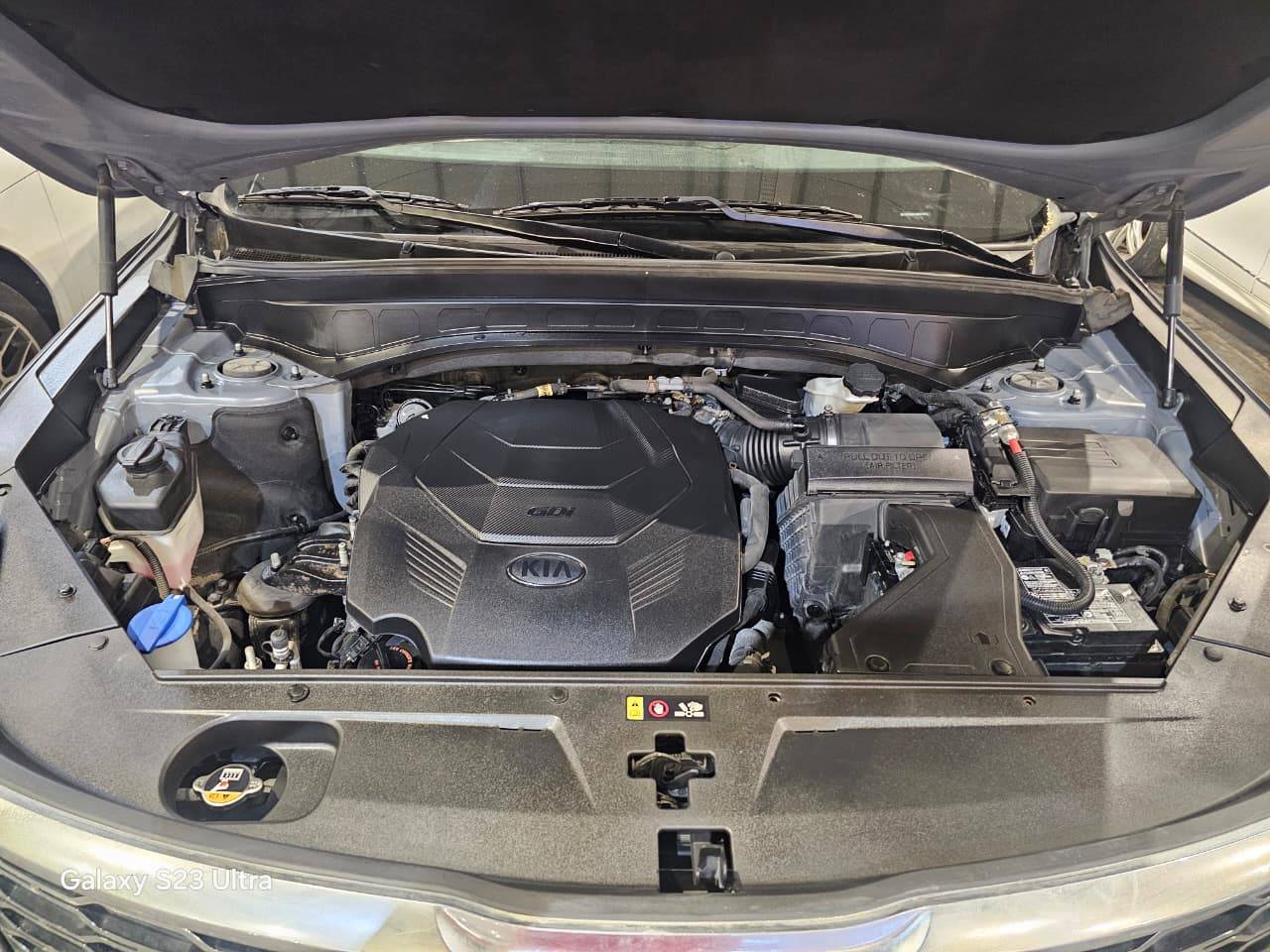 2021 KIA TELLURIDE — 99260 Miles — Lot MG135945 — Main - Marhaba Auctions Used Cars - Image 13