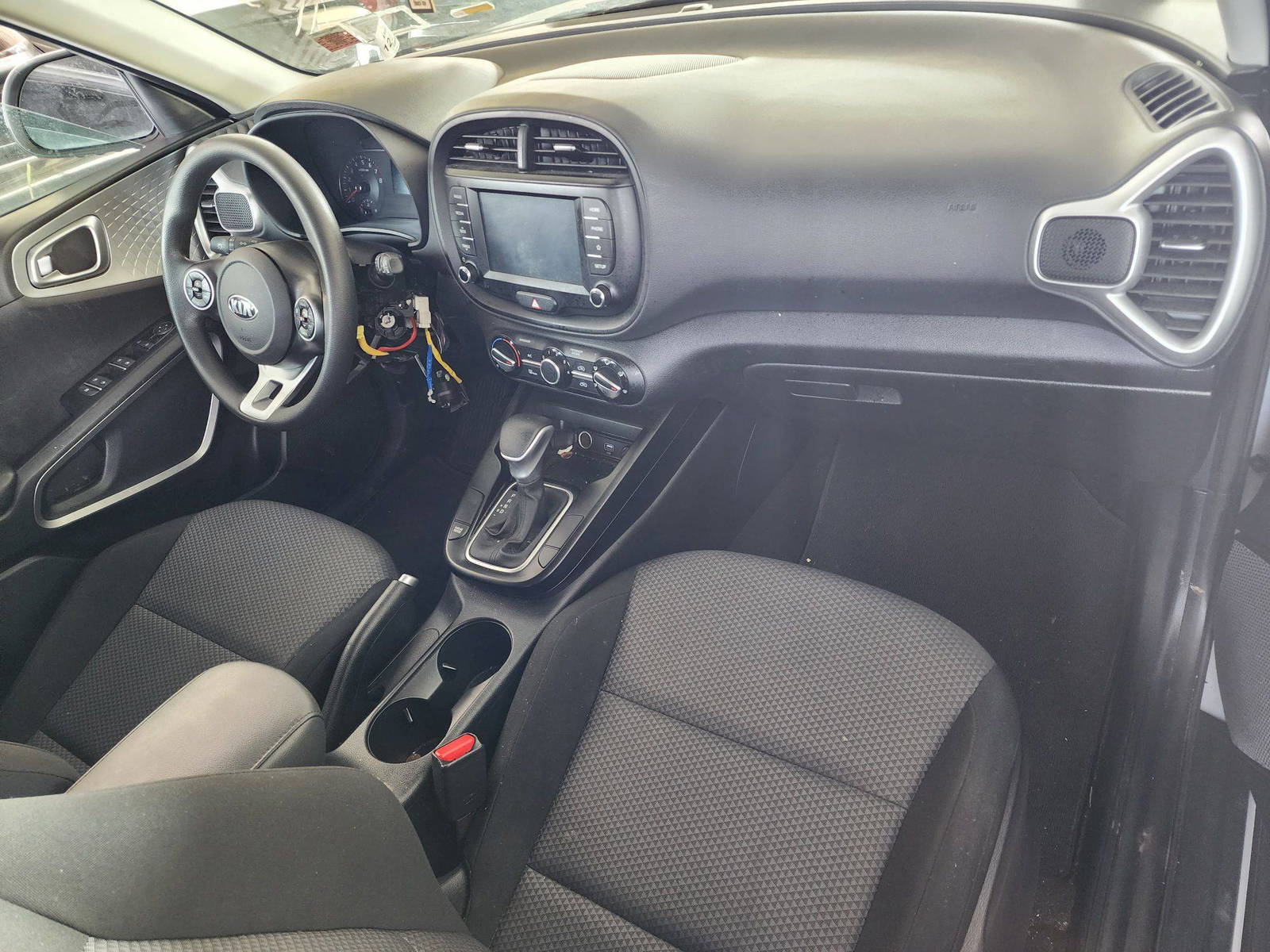 2020 KIA SOUL — 73064 Miles — Lot 37385921 - Marhaba Auctions Used Cars - Image 5