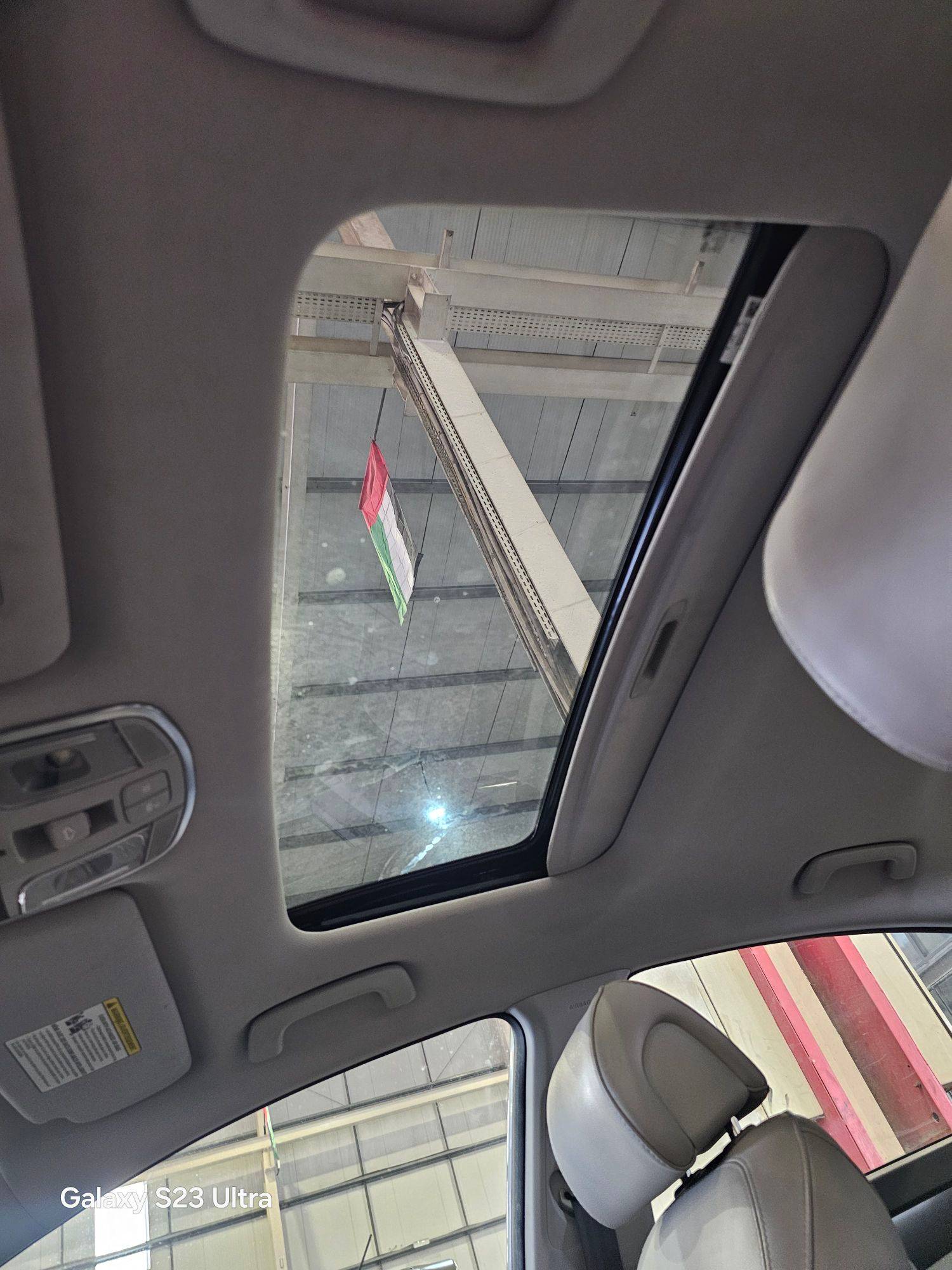 HYUNDAI SONATA 2016 - Marhaba Auction Used Cars - Image 9