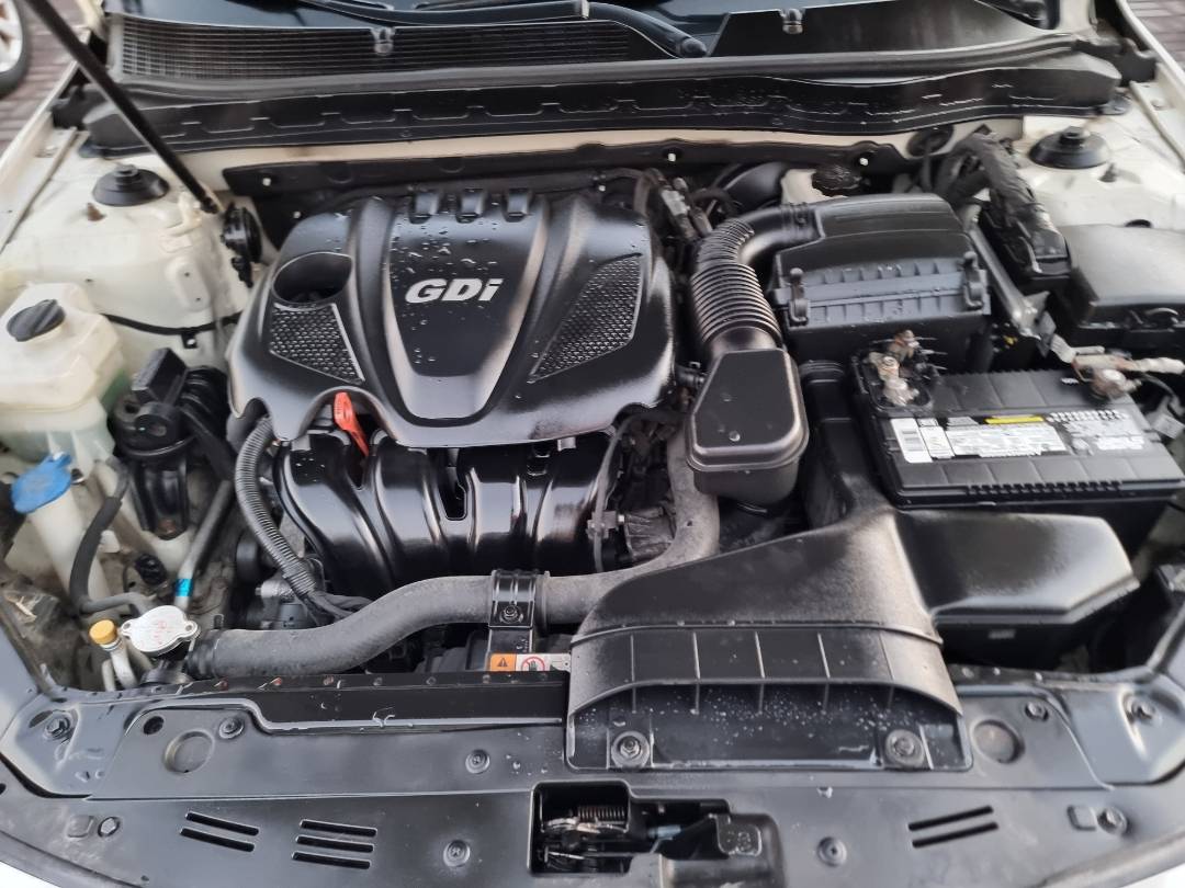 2013 KIA OPTIMA — 175845 Miles — Lot 124587 — Ind. 12 - Marhaba Auctions Used Cars - Image 10