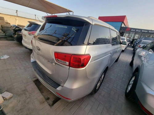 KIA SEDONA
