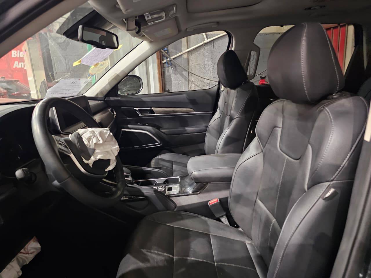 KIA TELLURIDE 2020 - Marhaba Auction Used Cars - Image 9
