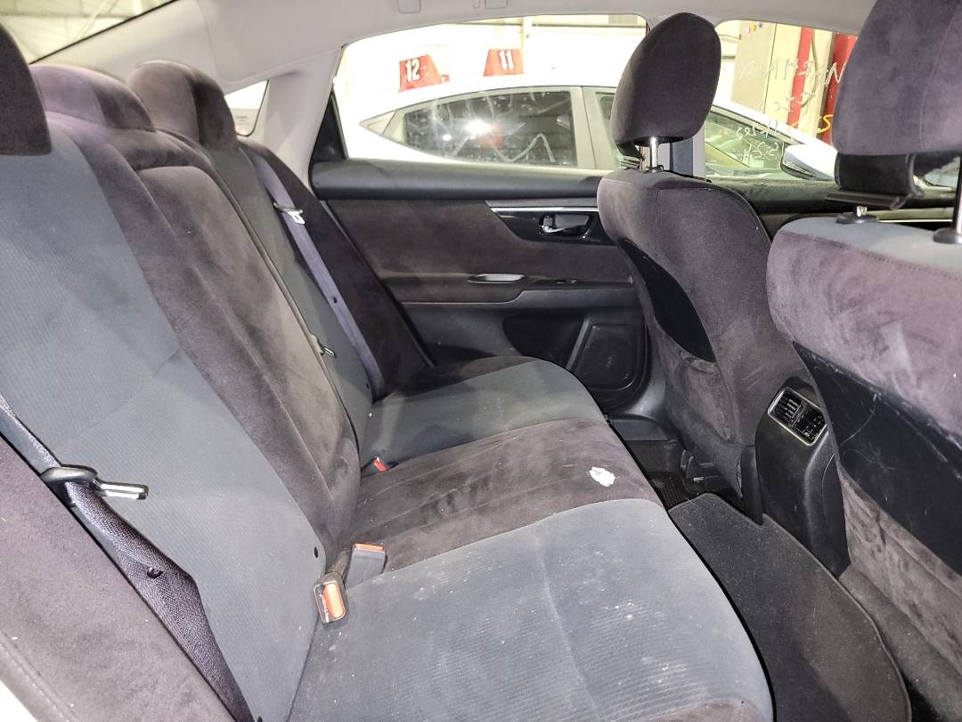 2013 NISSAN ALTIMA — 144463 Miles — Lot 78716923 - Marhaba Auctions Used Cars - Image 5