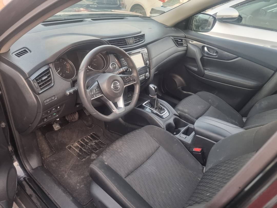 2019 NISSAN ROGUE — 141907 Miles — Lot KP533412 — Ind. 12 - Marhaba Auctions Used Cars - Image 7