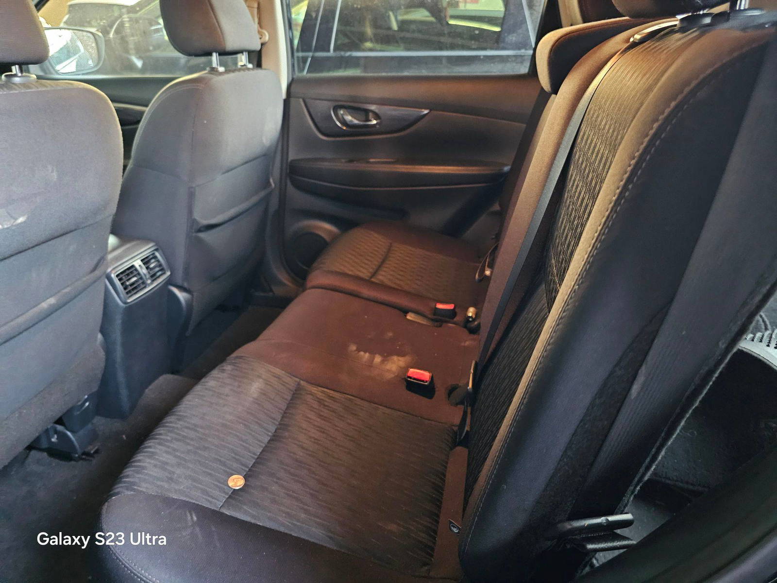 NISSAN ROGUE 2019 - Marhaba Auction Used Cars - Image 9