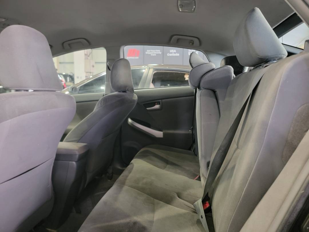 2010 TOYOTA PRIUS — 310350 Miles — Lot 4226482 — Main - Marhaba Auctions Used Cars - Image 7