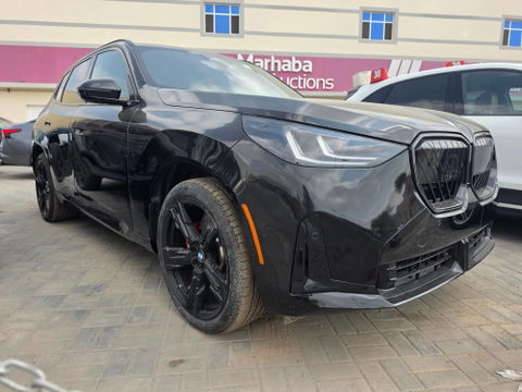 BMW X3 30 XDRIVE