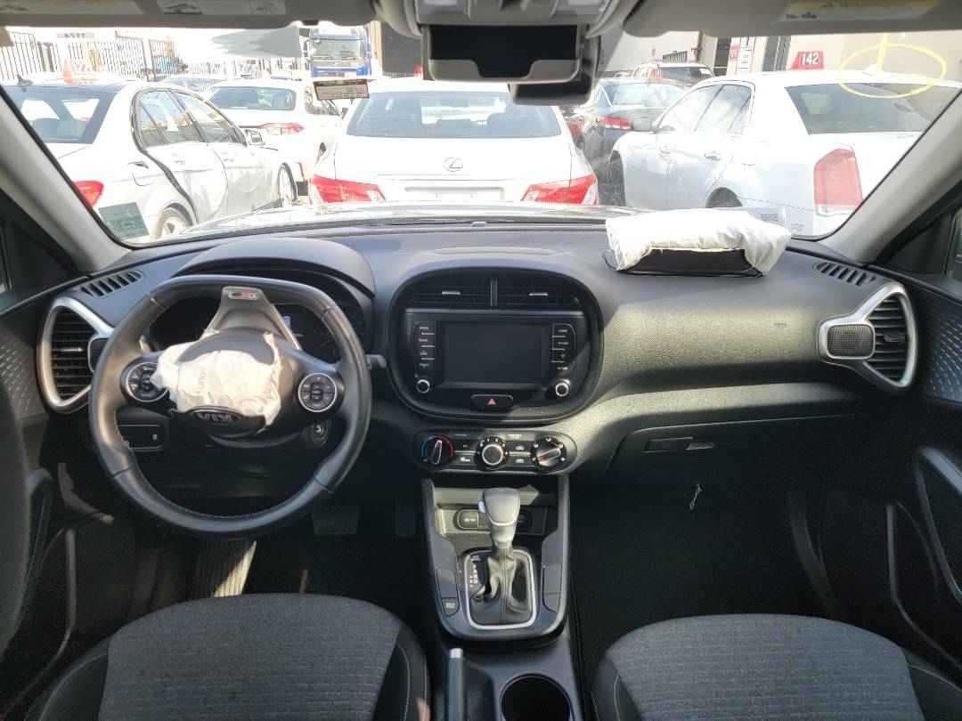 2021 KIA SOUL — 46528 Miles — Lot 7768411 — Main - Marhaba Auctions Used Cars - Image 7