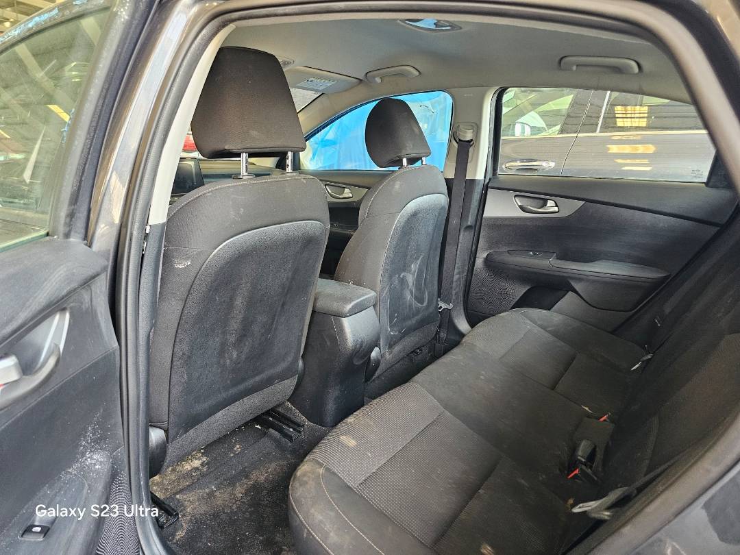 KIA FORTE 2021 - Marhaba Auction Used Cars - Image 7