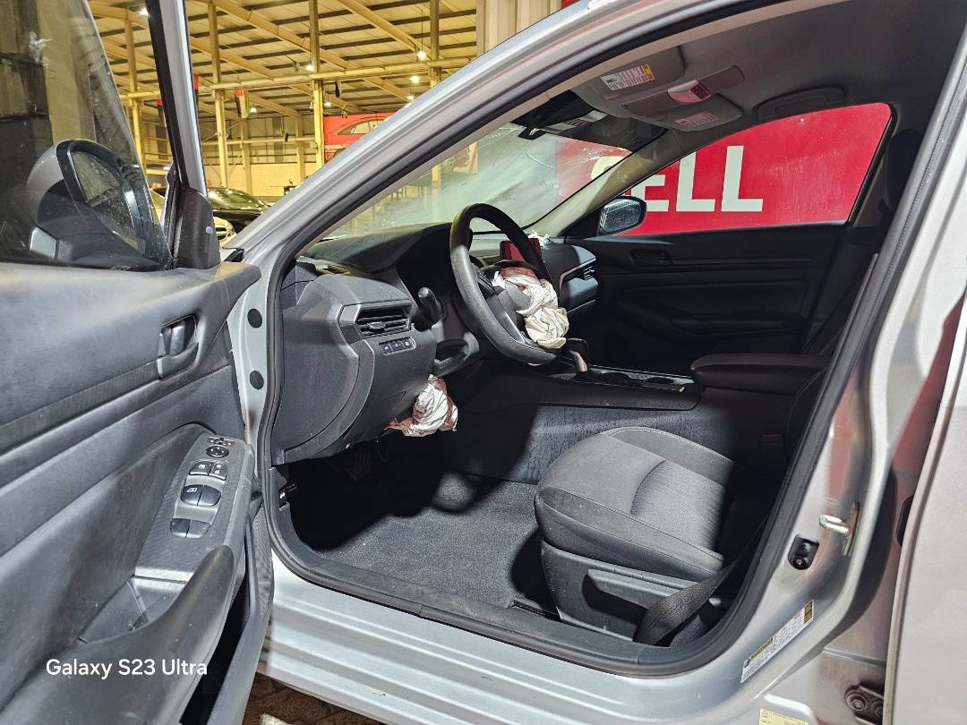 2023 NISSAN ALTIMA — 84617 Miles — Lot N313334 — Main - Marhaba Auctions Used Cars - Image 9