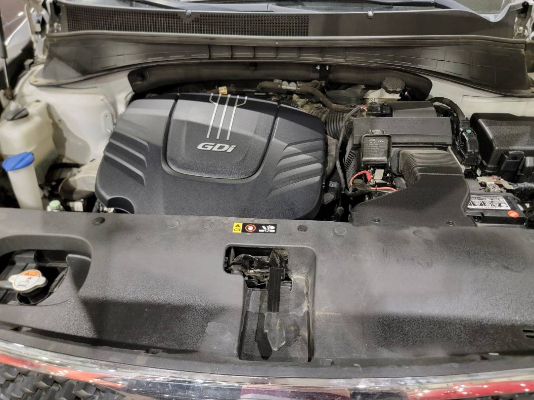 2017 KIA SORENTO — 137097 Miles — Lot HG190261 — Main - Marhaba Auctions Used Cars - Image 9