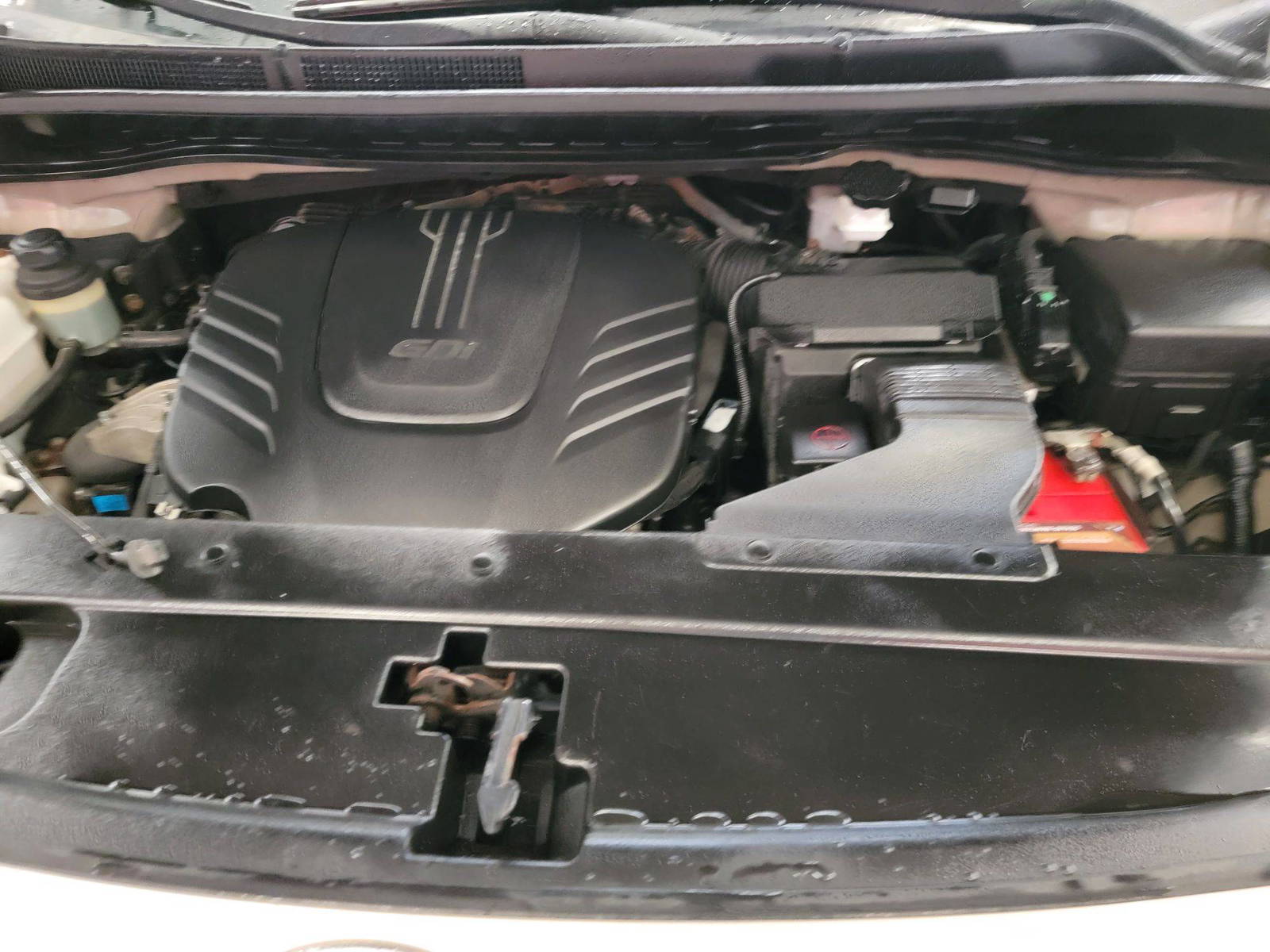 2015 KIA SEDONA — 138143 Miles — Lot F6037246 — Main - Marhaba Auctions Used Cars - Image 10