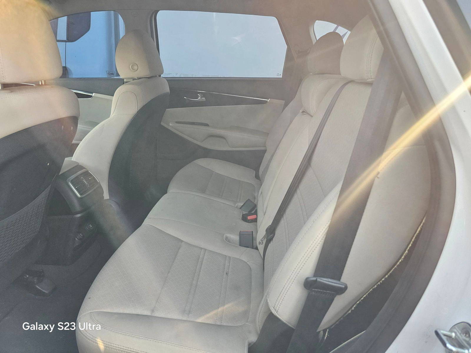 KIA SORENTO 2019 - Marhaba Auction Used Cars - Image 9