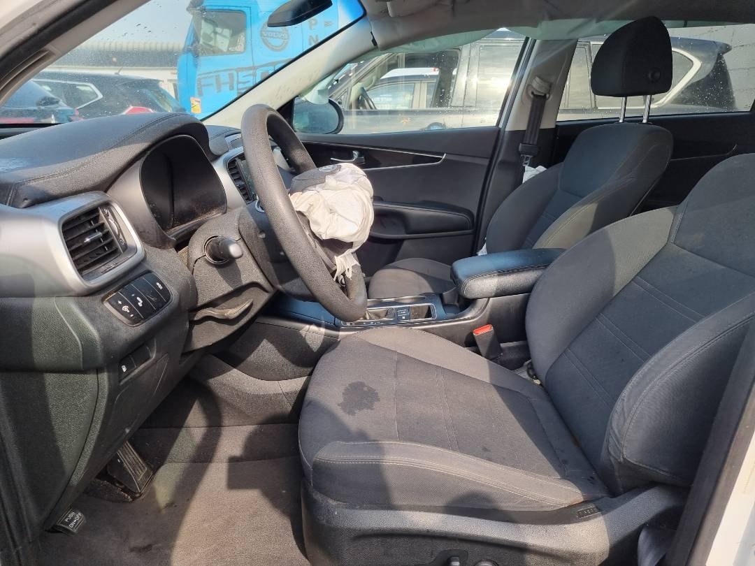 2019 KIA SORENTO — 115747 Miles — Lot 215487 — Ind. 12 - Marhaba Auctions Used Cars - Image 8