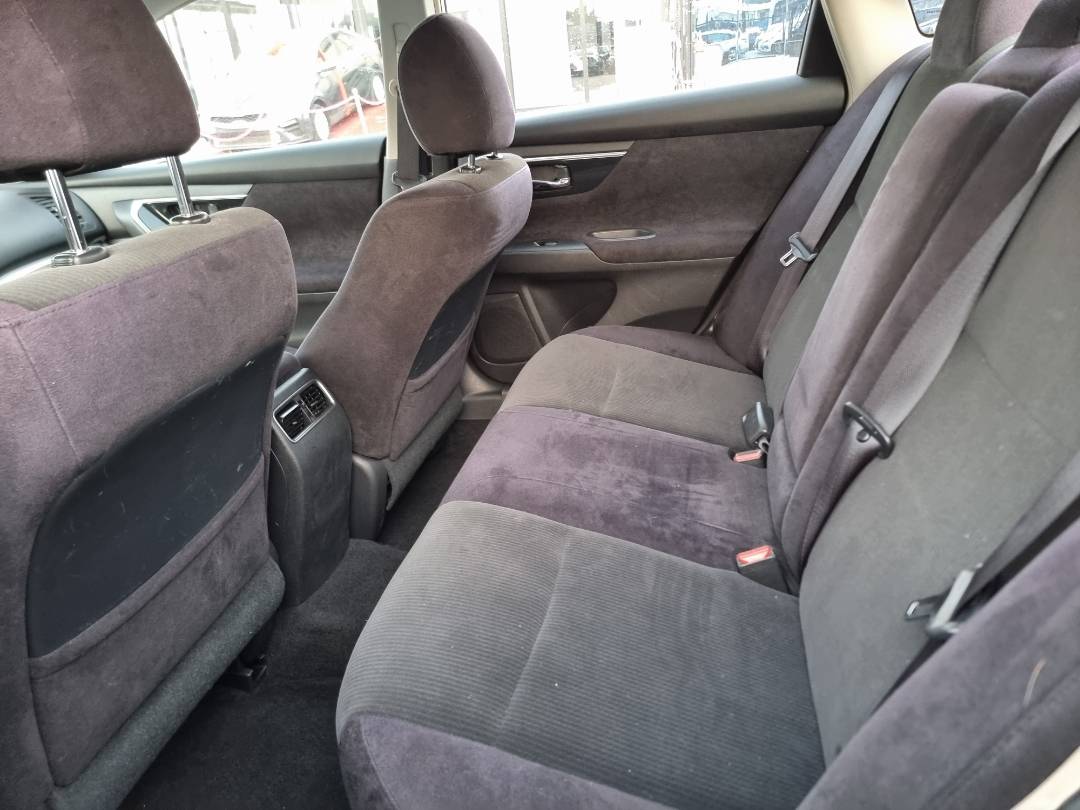 2013 NISSAN ALTIMA — 246669 Miles — Lot 39237204 — Main - Marhaba Auctions Used Cars - Image 6