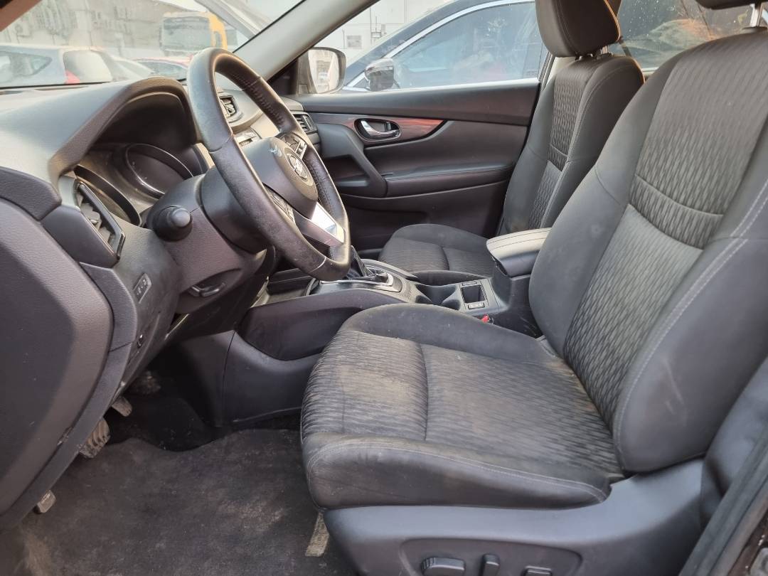 2019 NISSAN ROGUE — 91674 Miles — Lot 38702781 — Main - Marhaba Auctions Used Cars - Image 8