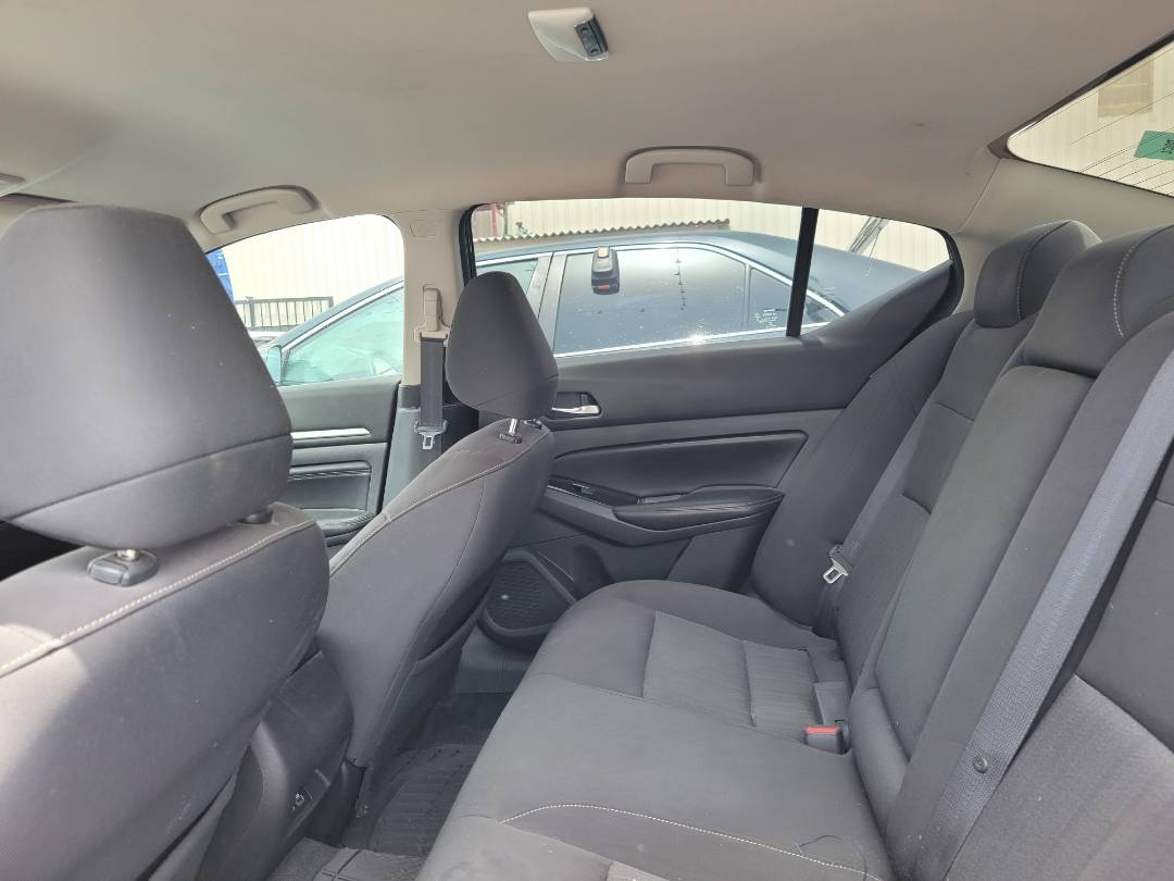 2021 NISSAN ALTIMA — 68346 Miles — Lot MN340541 — Main - Marhaba Auctions Used Cars - Image 8