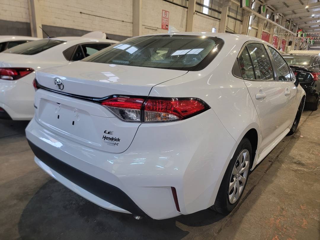2020 TOYOTA COROLLA — 28571 Miles — Lot LP116179 - Marhaba Auctions Used Cars - Image 11