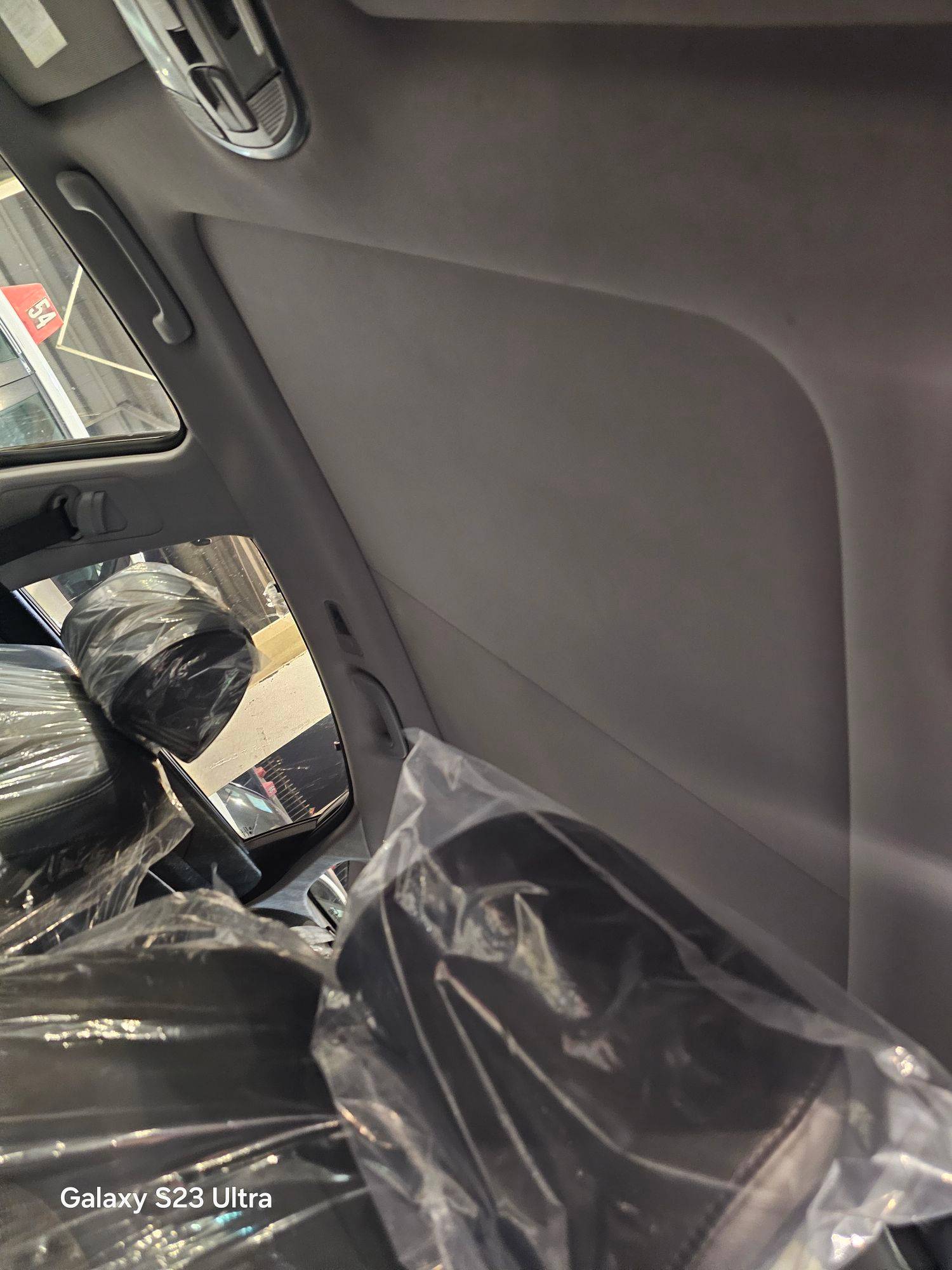 HYUNDAI SONATA SPORT 2015 - Marhaba Auction Used Cars - Image 9