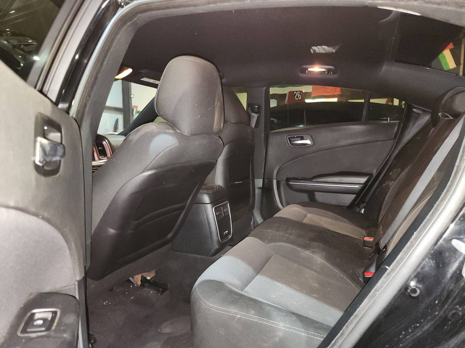 DODGE CHARGER 2018 - Marhaba Auction Used Cars - Image 5