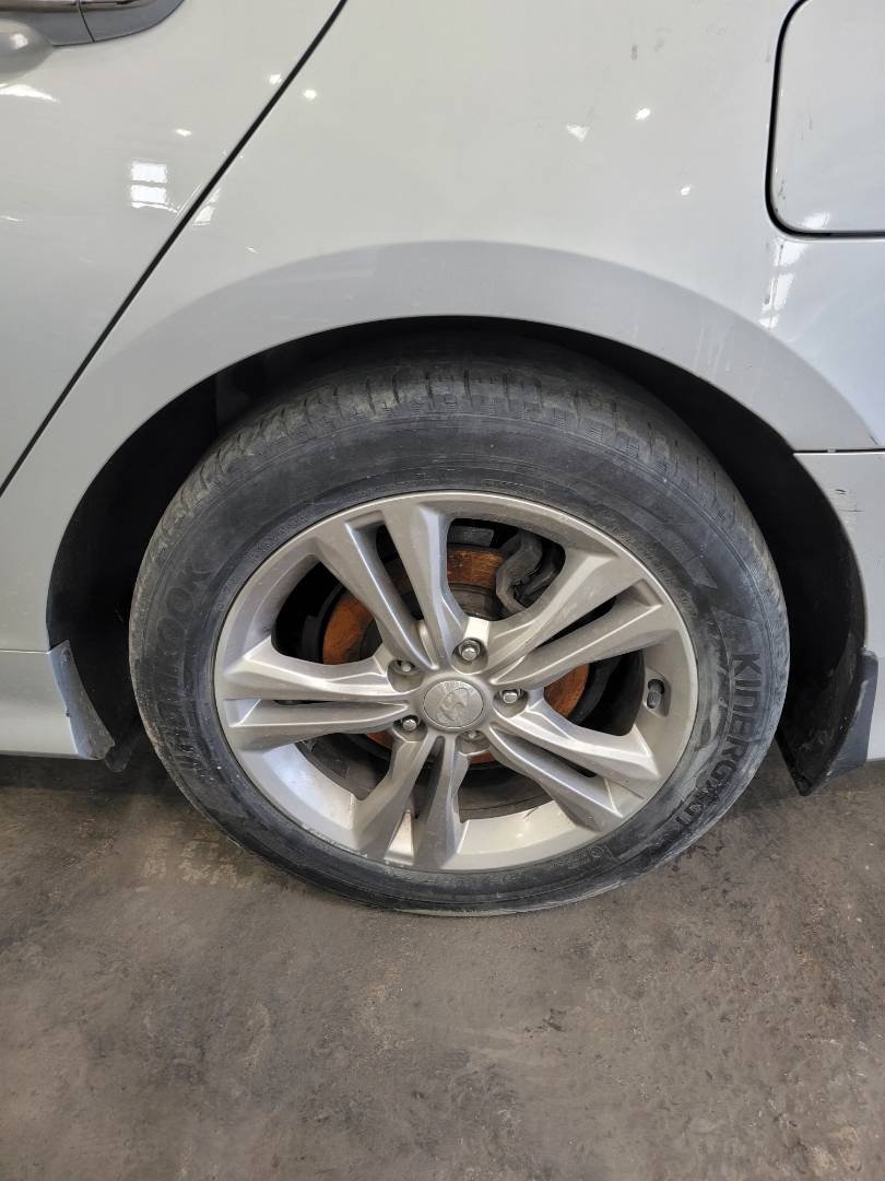 2019 HYUNDAI SONATA — 72203 Miles — Lot 0KH738569 — Main - Marhaba Auctions Used Cars - Image 11