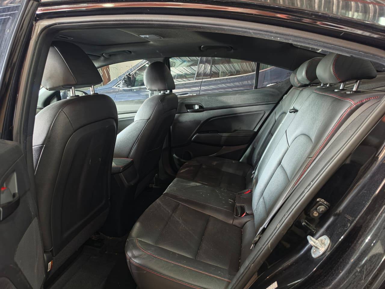 2018 HYUNDAI ELANTRA — 133909 Miles — Lot 45244148 - Marhaba Auctions Used Cars - Image 7