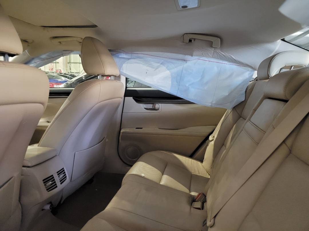 2013 LEXUS ES 350 — 68472 Miles — Lot 2003913 — Main - Marhaba Auctions Used Cars - Image 7
