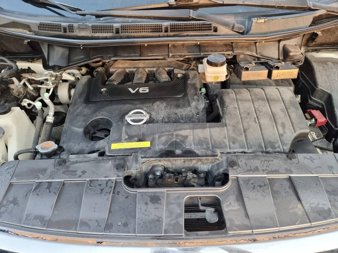 2014 NISSAN QUEST — 110944 Miles — Lot 102144 — Ind. 12 - Marhaba Auctions Used Cars - Image 9