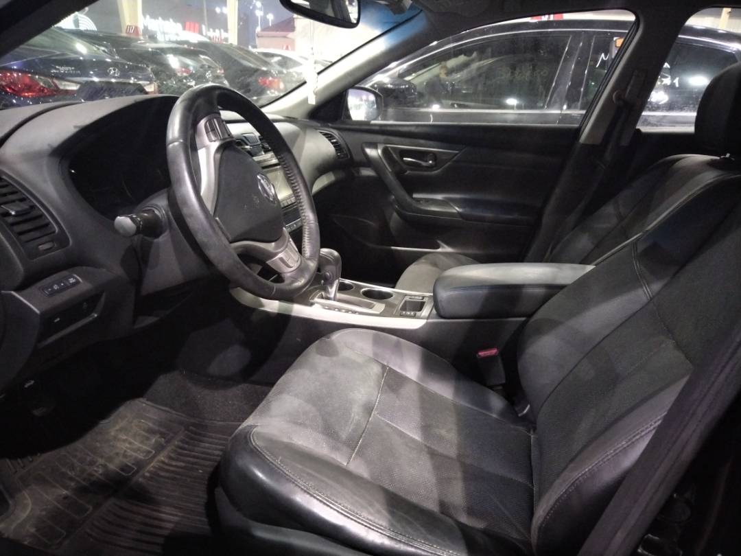 2014 NISSAN ALTIMA — 94468 Miles — Lot 36187706 - Marhaba Auctions Used Cars - Image 11
