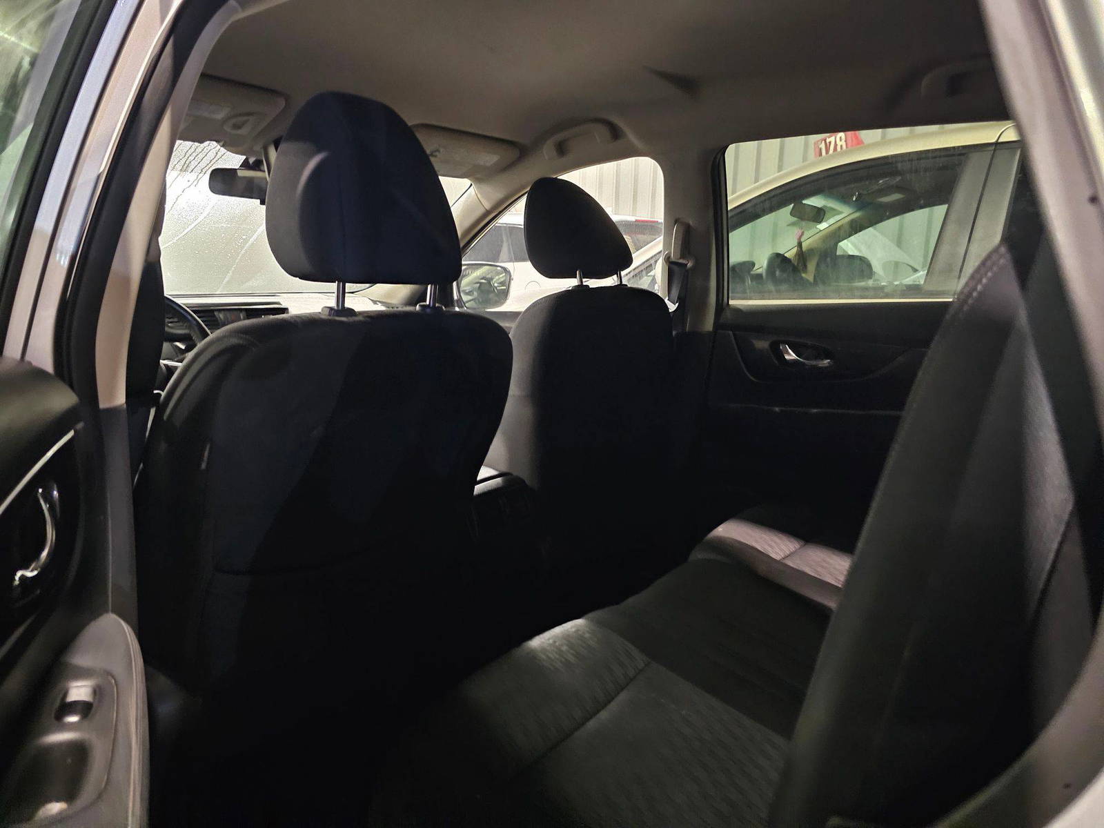 2019 NISSAN ROGUE — 195249 Miles — Lot 67362985 - Marhaba Auctions Used Cars - Image 7