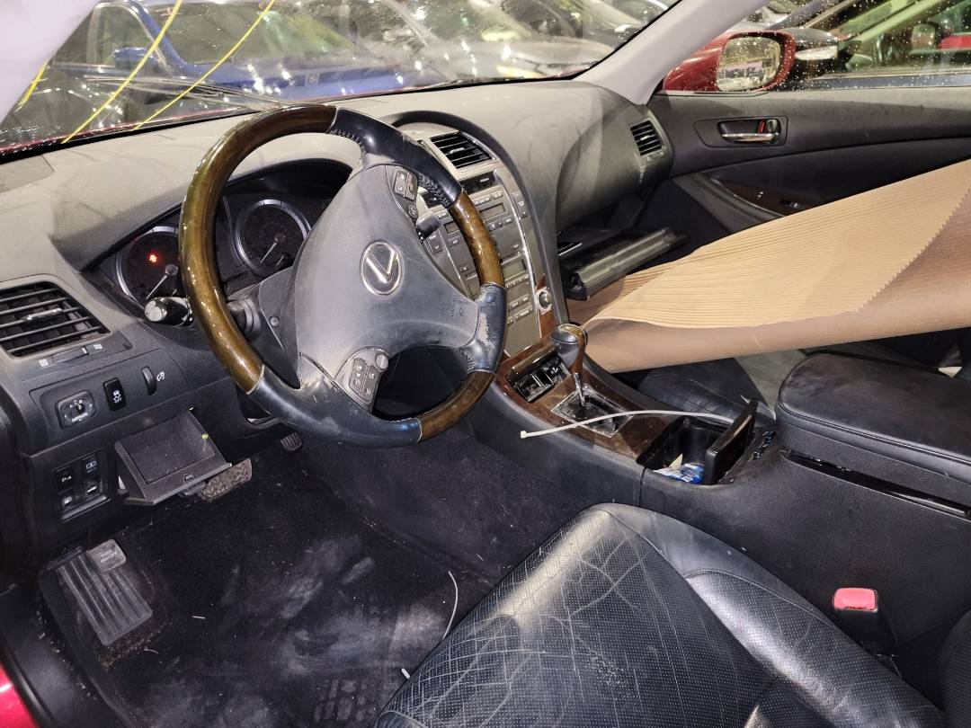 2011 LEXUS ES 350 — 183969 Miles — Lot 69803913 - Marhaba Auctions Used Cars - Image 6