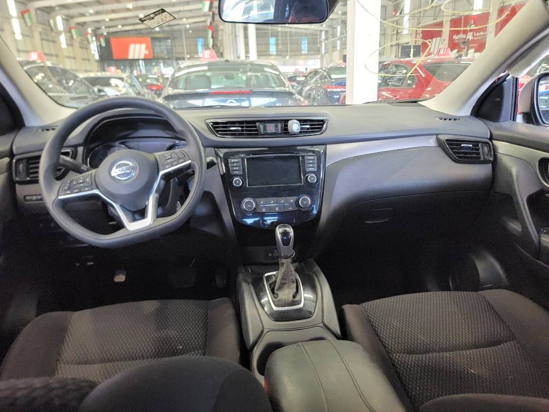 2021 NISSAN ROGUE — 66150 Miles — Lot W422238 — Main - Marhaba Auctions Used Cars - Image 7