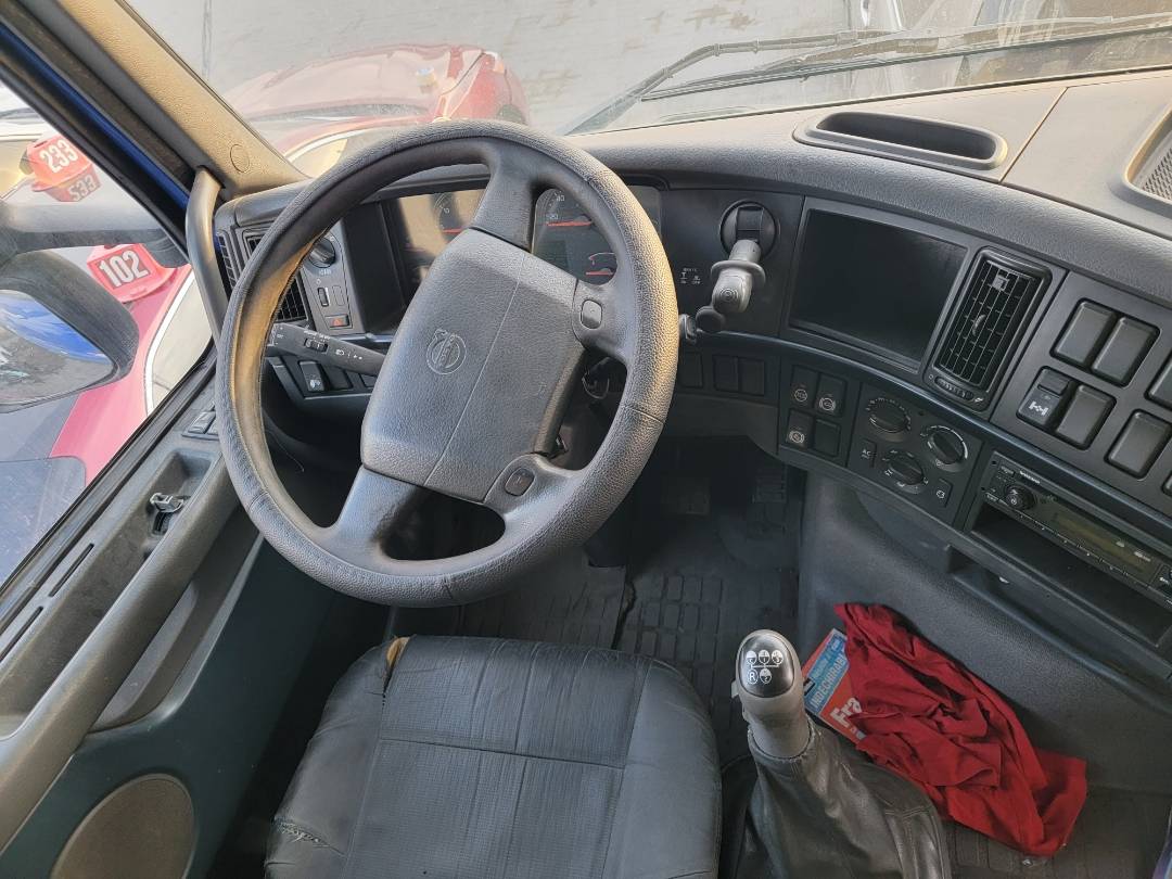 VOLVO FH-Series 2013 - Marhaba Auction Used Cars - Image 7