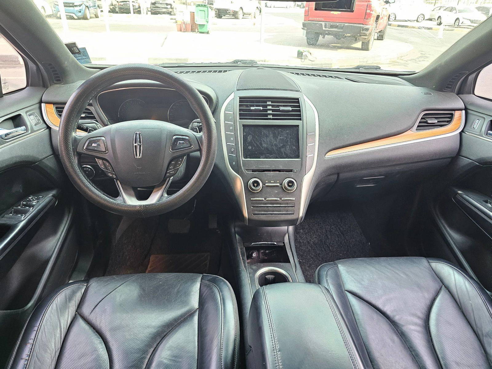 2015 LINCOLN MKC — 166050 KM — Lot 2A90FUJ04954 — Souq - Marhaba Auctions Used Cars - Image 7