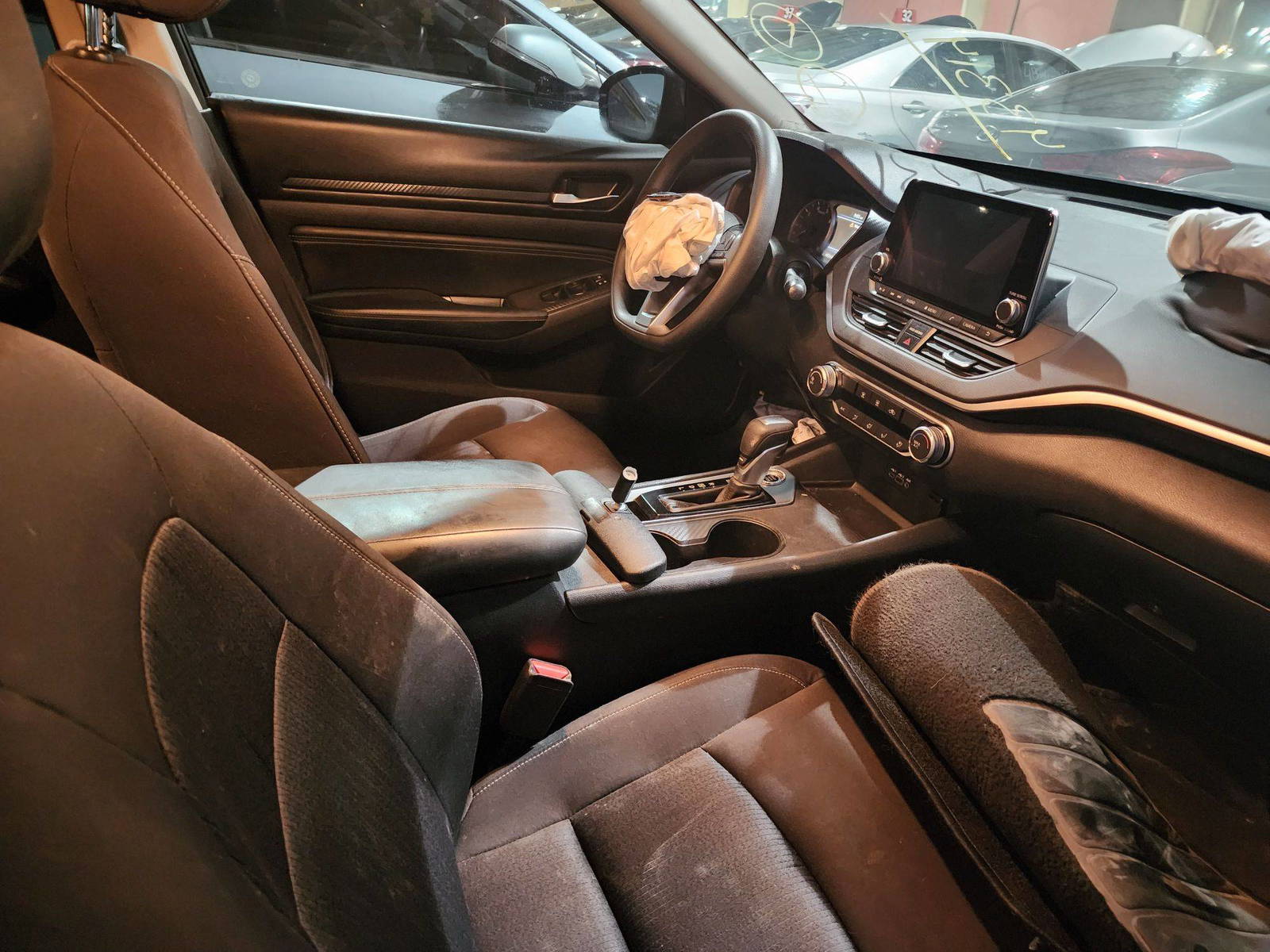 2020 NISSAN ALTIMA — 43314 Miles — Lot 63309063 - Marhaba Auctions Used Cars - Image 8